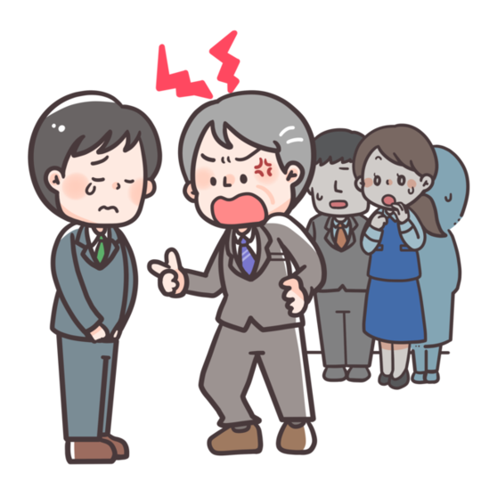 クラウド型勤怠管理システムのイメージ