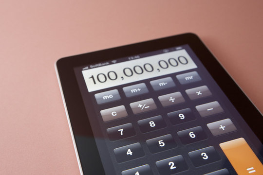 クラウド型勤怠管理システムのイメージ